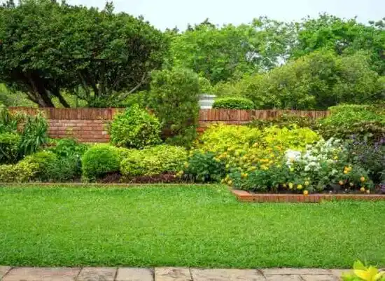 landscaping services Hattiesburg